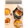 Air Fryer With Stainless Steel Basket Non-Stick Air Fryer Basket Supplier